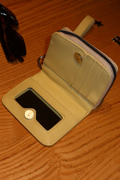 SIENNA WALLET MINI