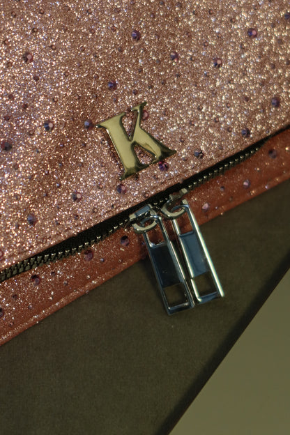 BABY KIARA SHINY ROSA