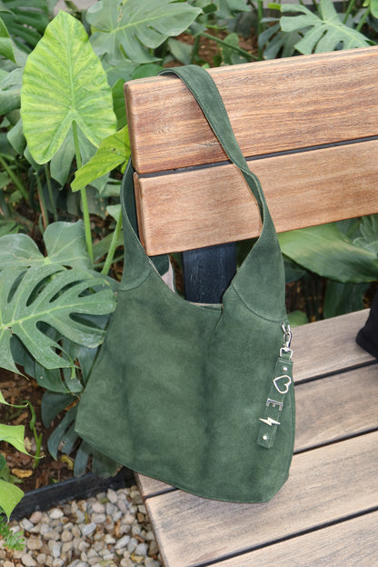RAINE BAG PREMIUM• Edición Piel Genuina