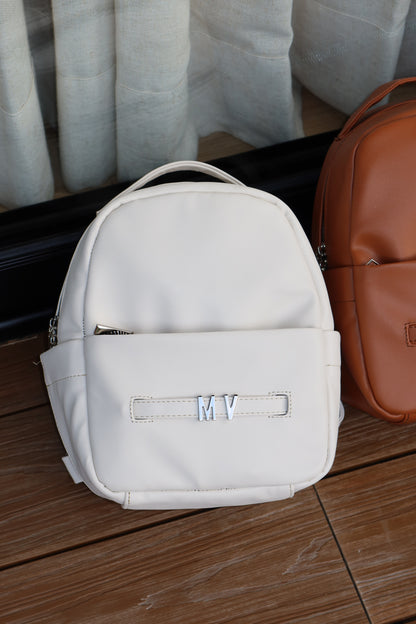 Mini Backpack