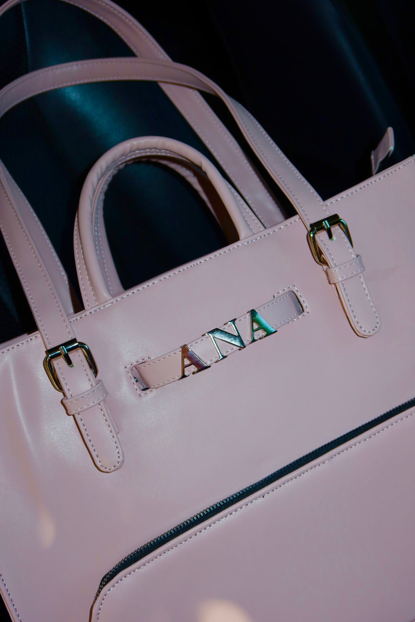 ATLAS TOTE BAG