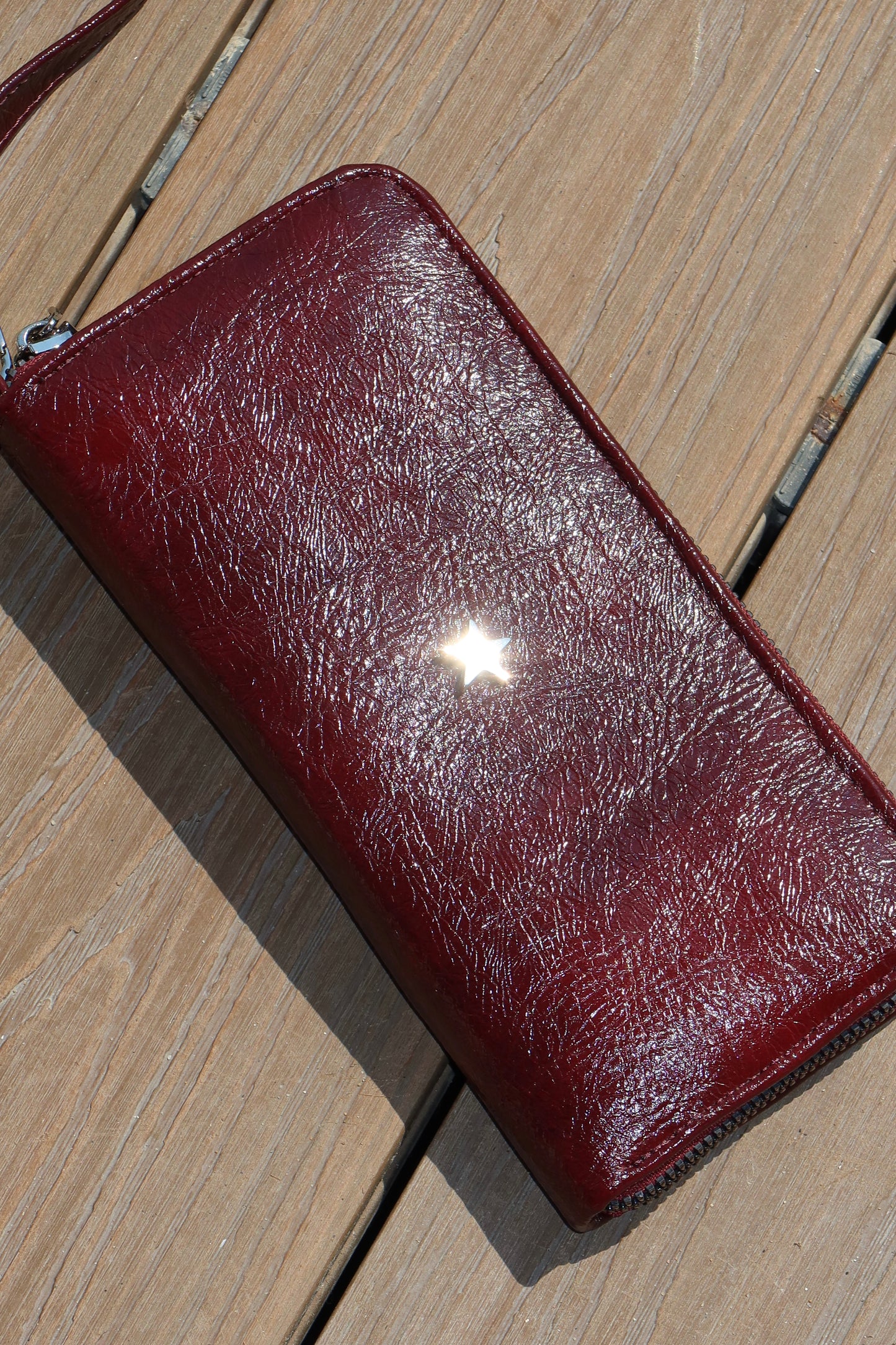 SIENNA WALLET
