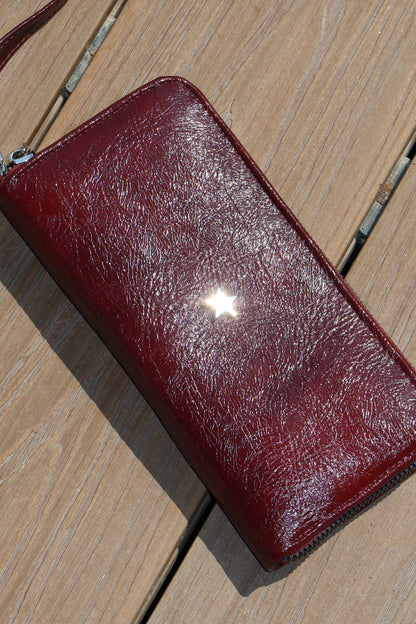SIENNA WALLET