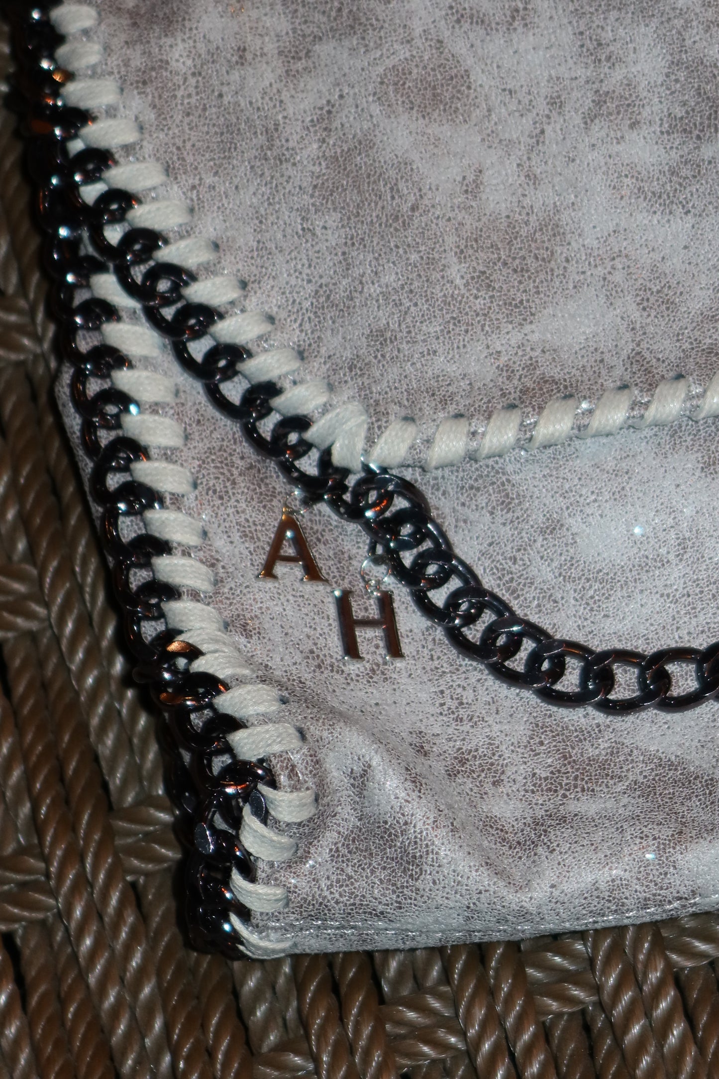 ZALLY BAG