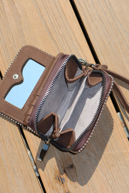 SIENNA WALLET MINI