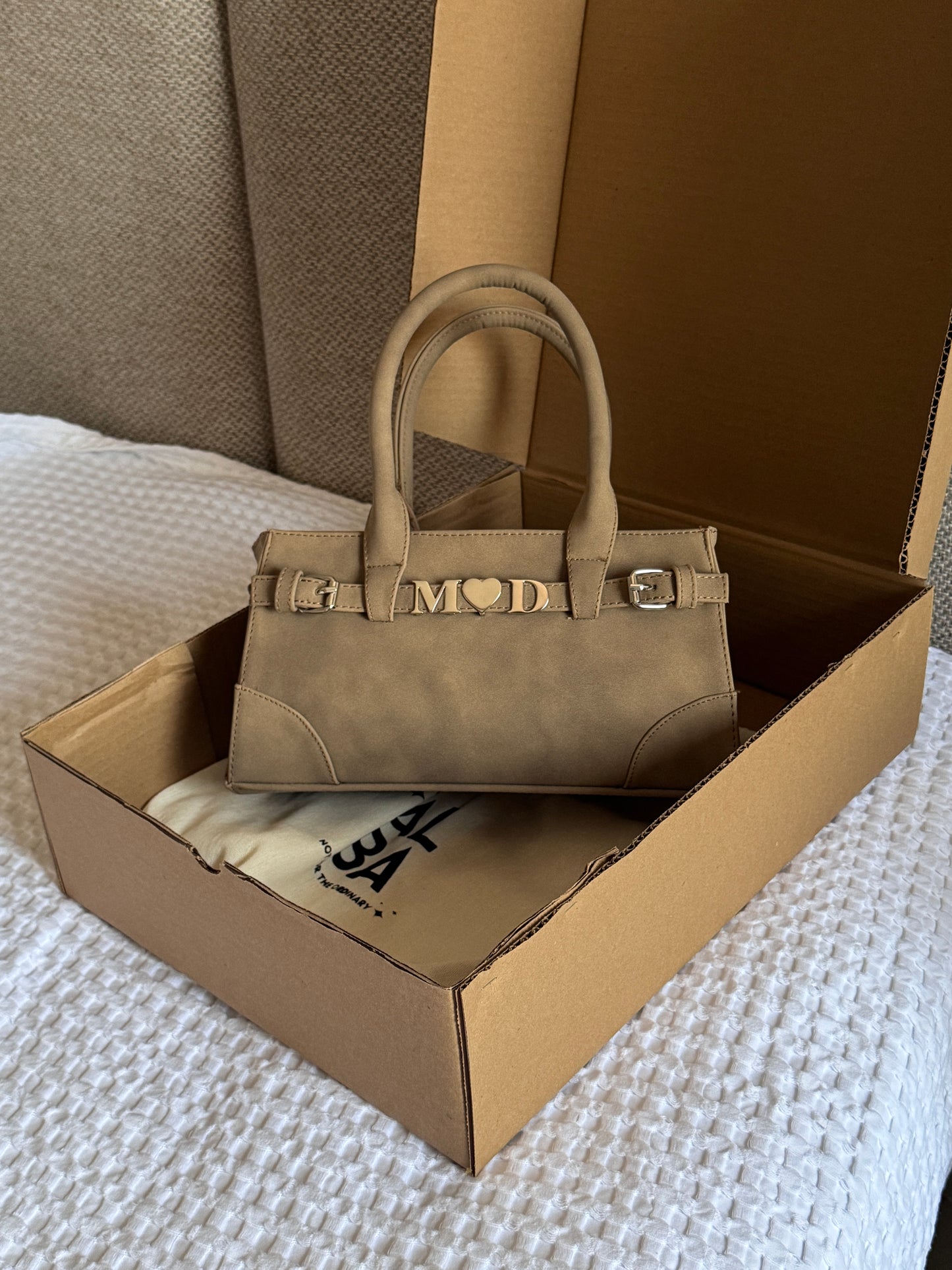 ZAM BAG