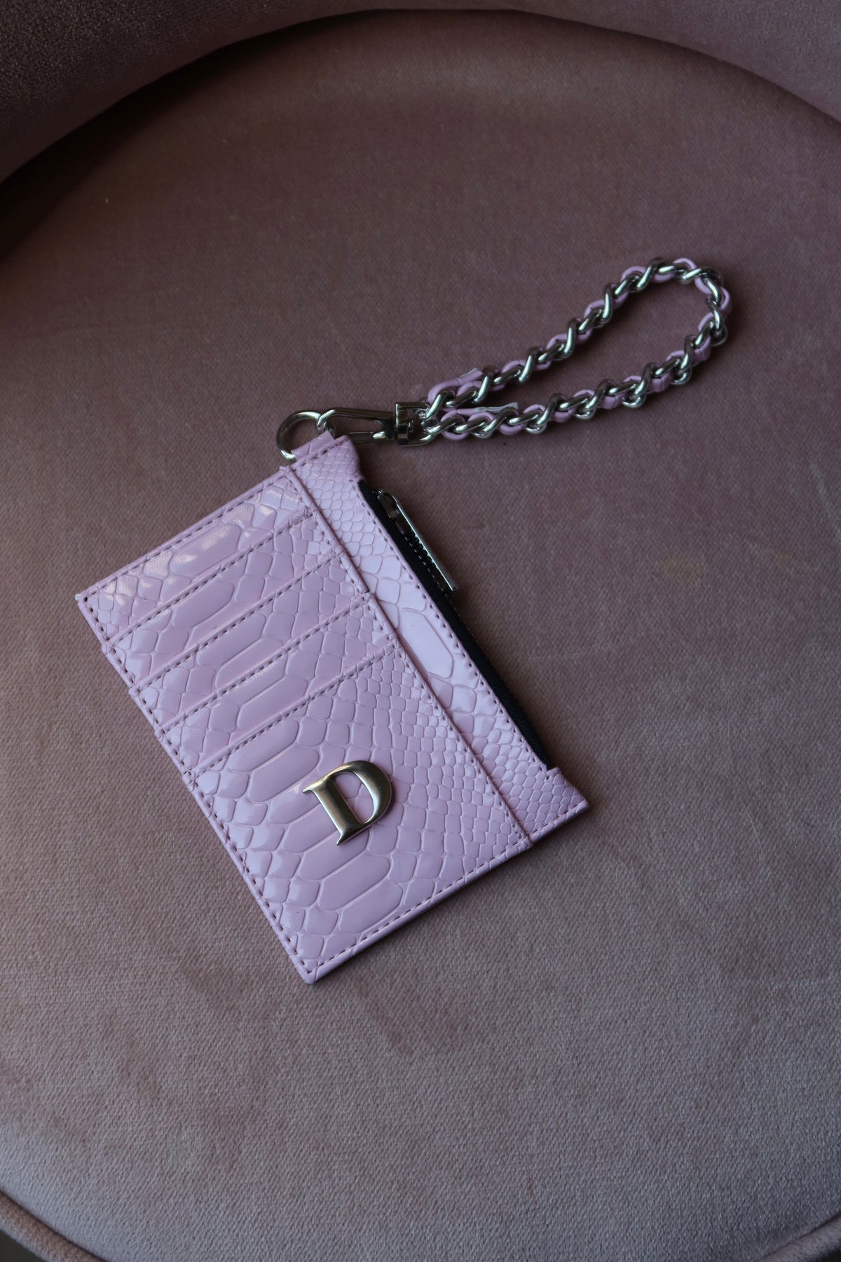 CARDHOLDER