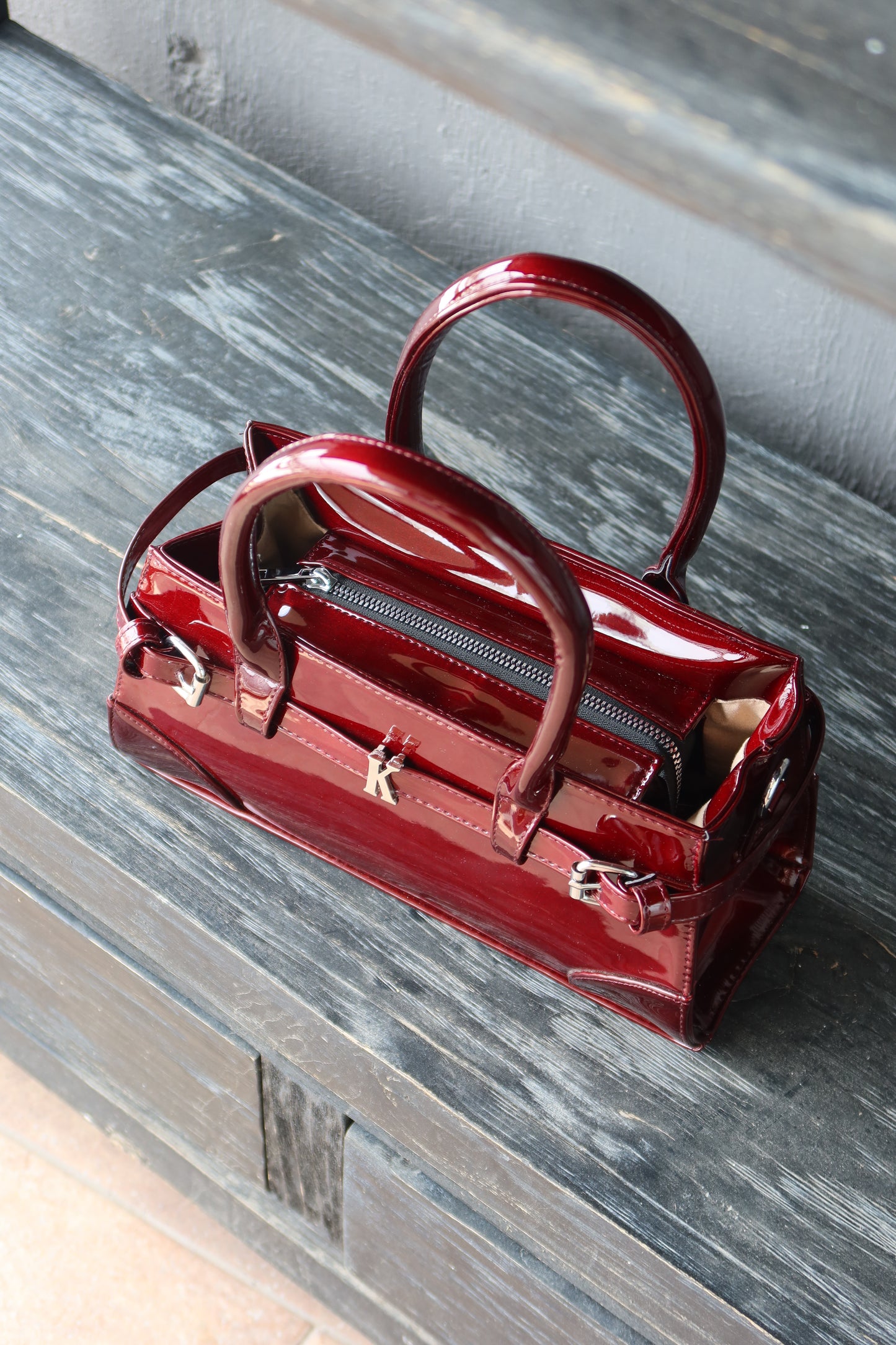 ZAM BAG