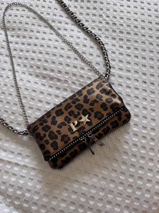 BABY KIARA ANIMAL PRINT