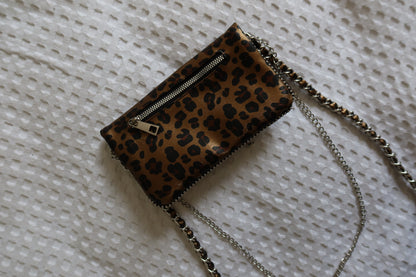 BABY KIARA ANIMAL PRINT