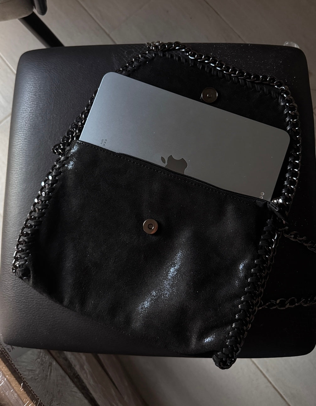 ZALLY BAG