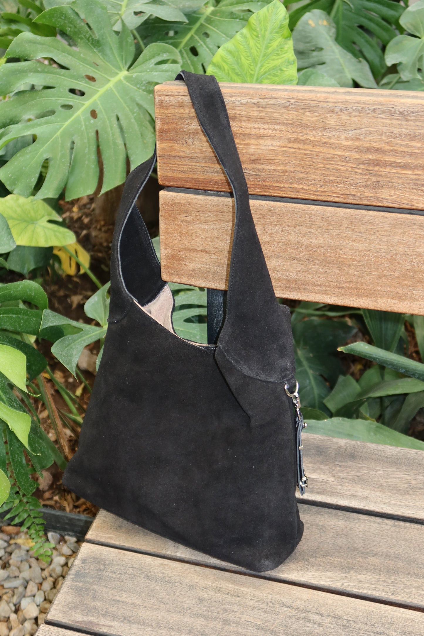 RAINE BAG PREMIUM• Edición Piel Genuina
