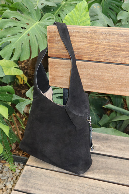 RAINE BAG PREMIUM• Edición Piel Genuina