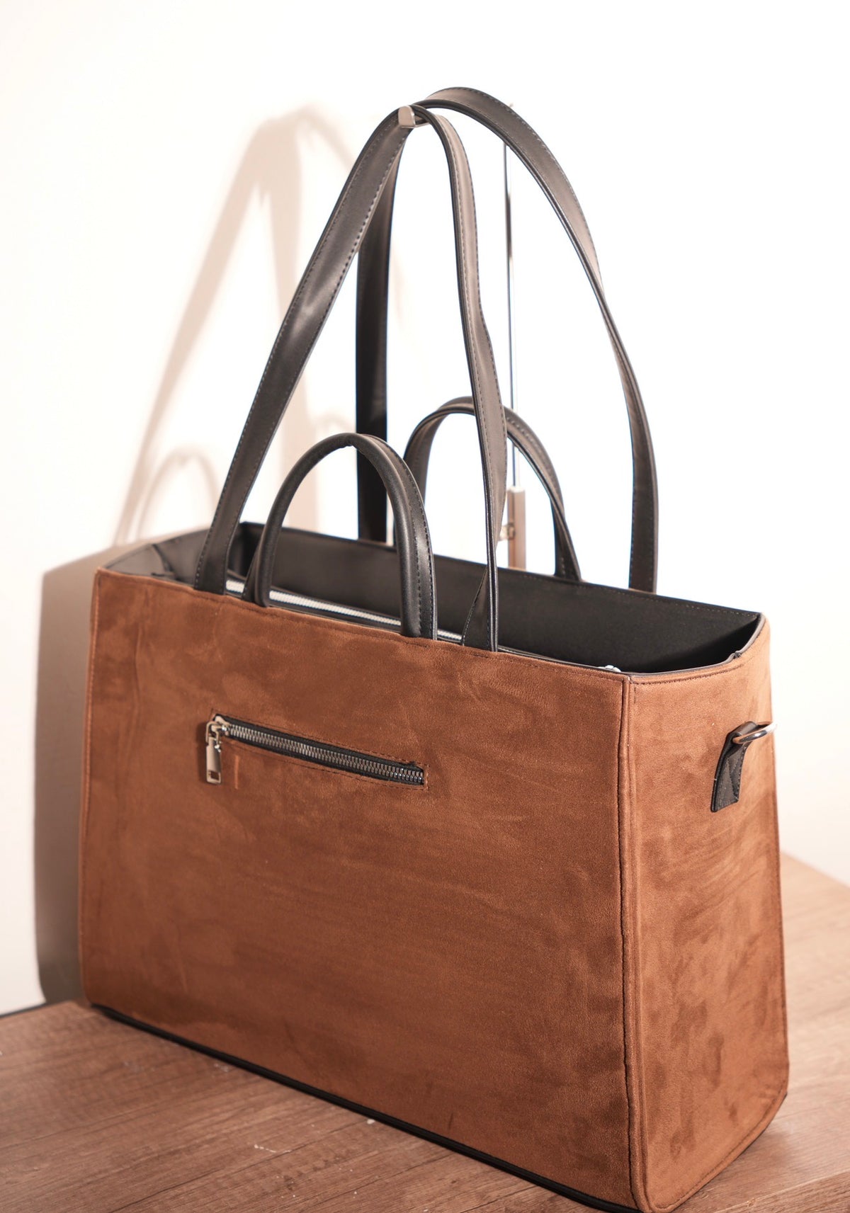 ATLAS TOTE BAG
