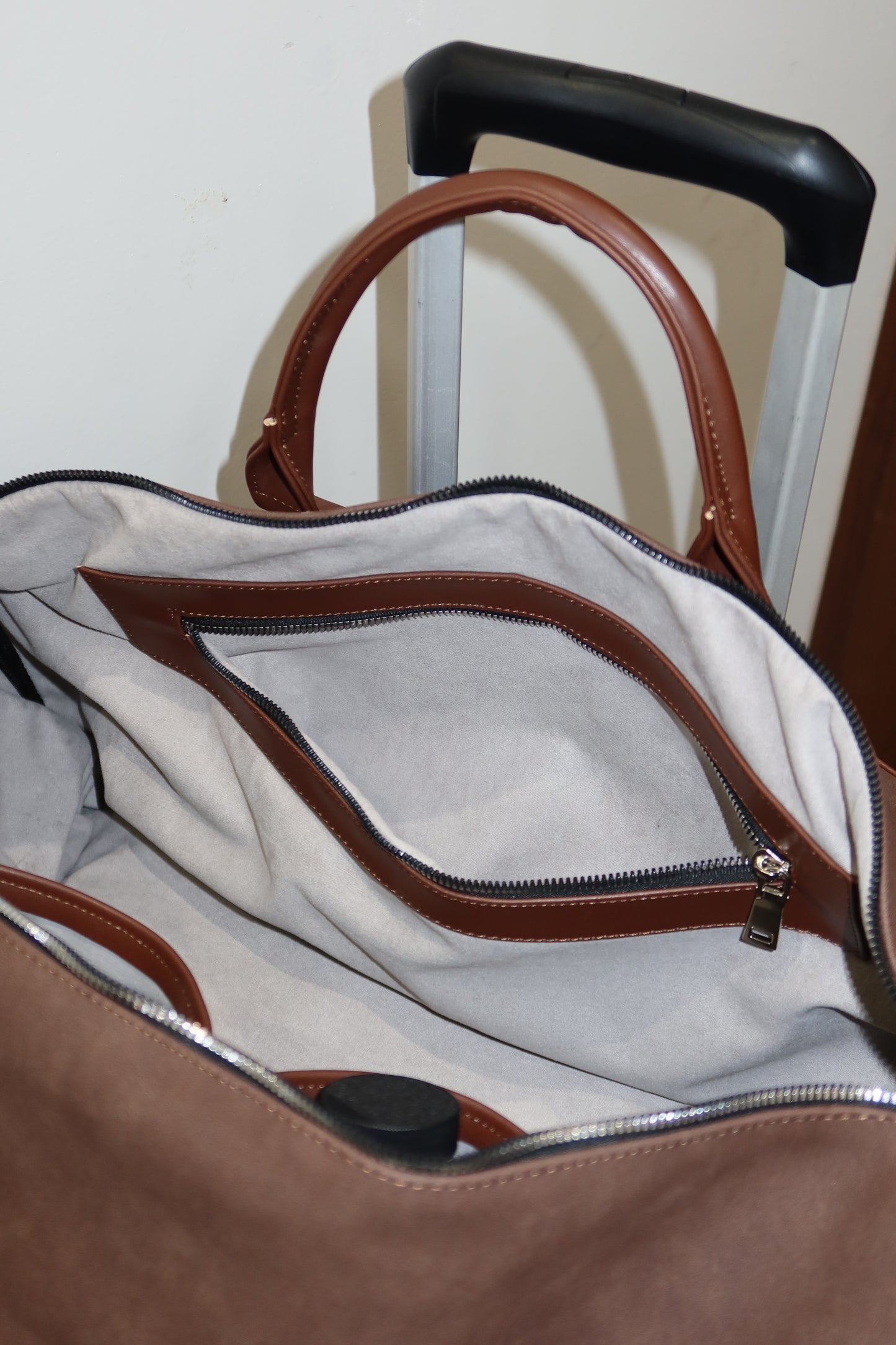 WEEKEND BAG