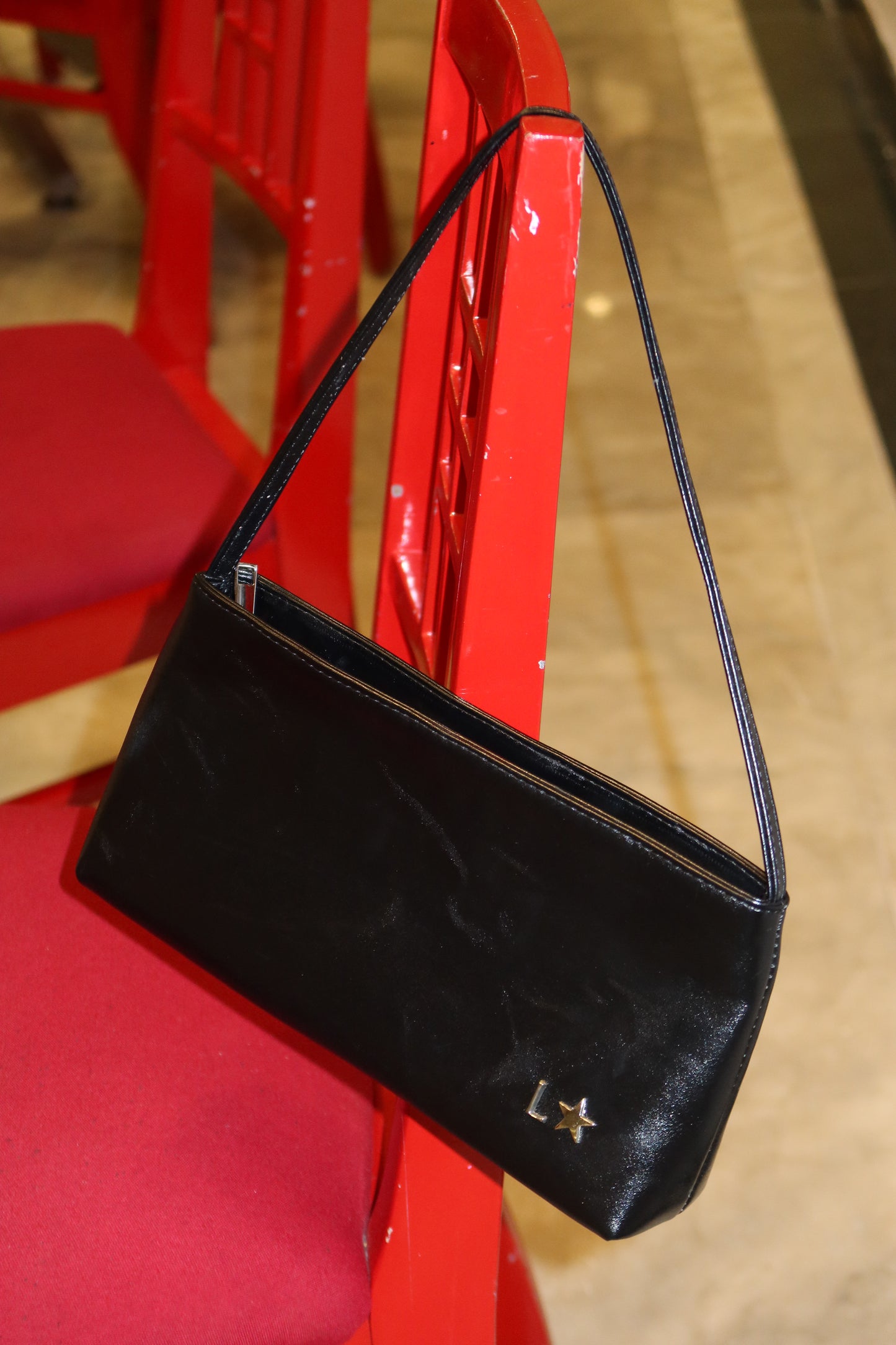 STEVIE BAG