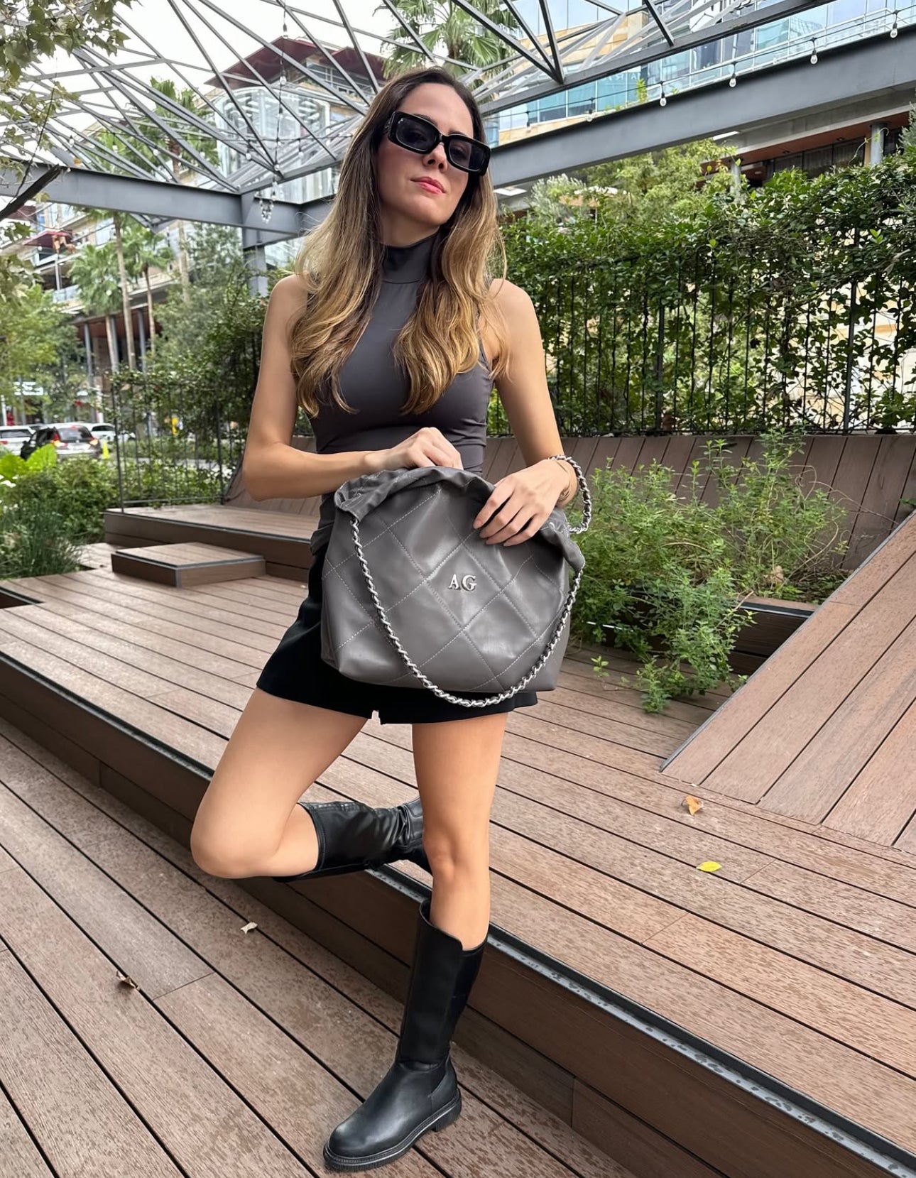 GIA OXFORD