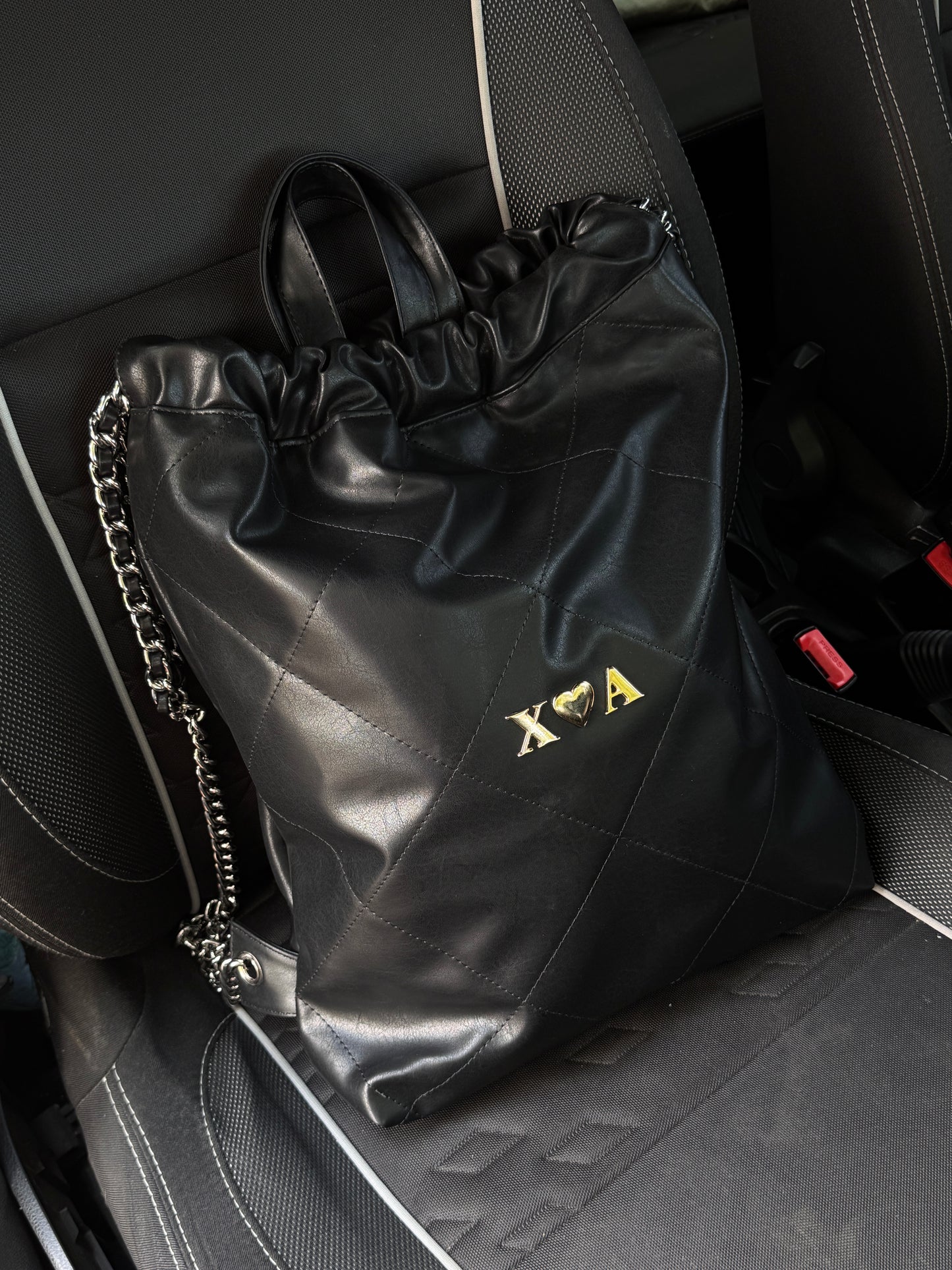 GIA BACKPACK