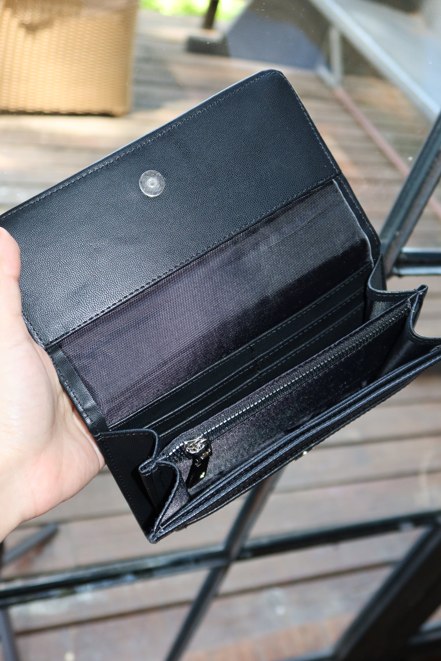 WALLET