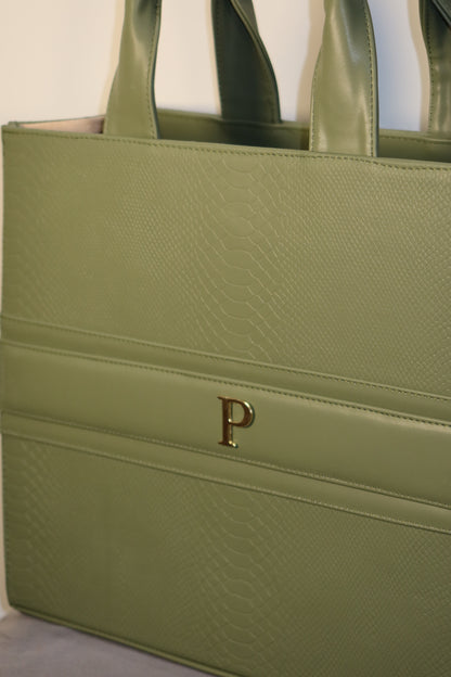 MAXI TOTE SELVA