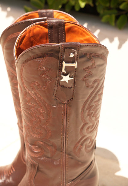 DALLAS BOOTS
