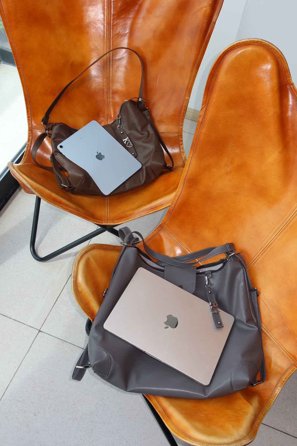 Ivy sweet (bolso/mochila)