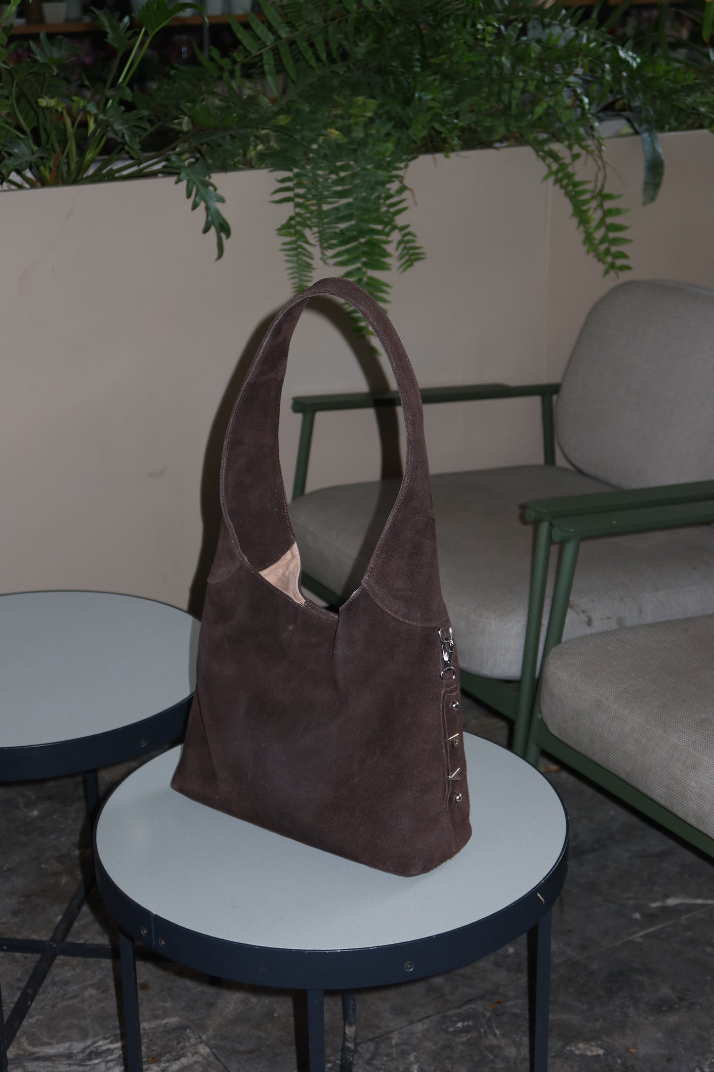 RAINE BAG PREMIUM• Edición Piel Genuina