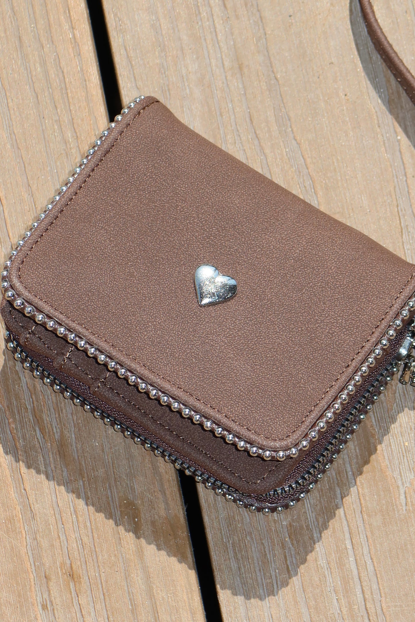 SIENNA WALLET MINI