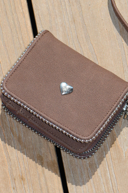 SIENNA WALLET MINI