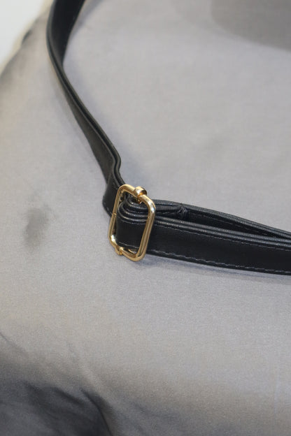 CROSSBODY NEGRO