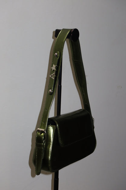 SHOULDER BAG