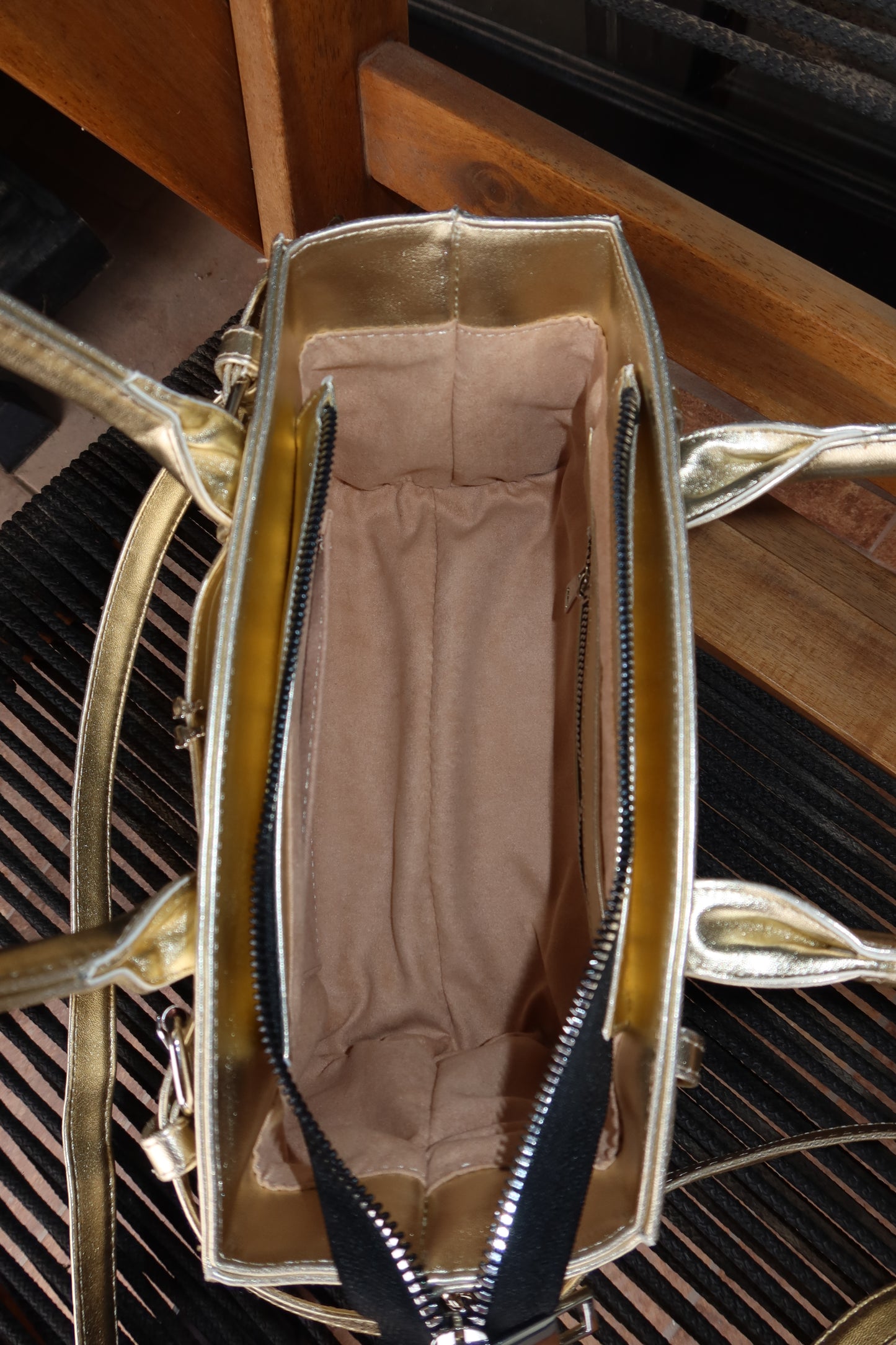 ZAM BAG