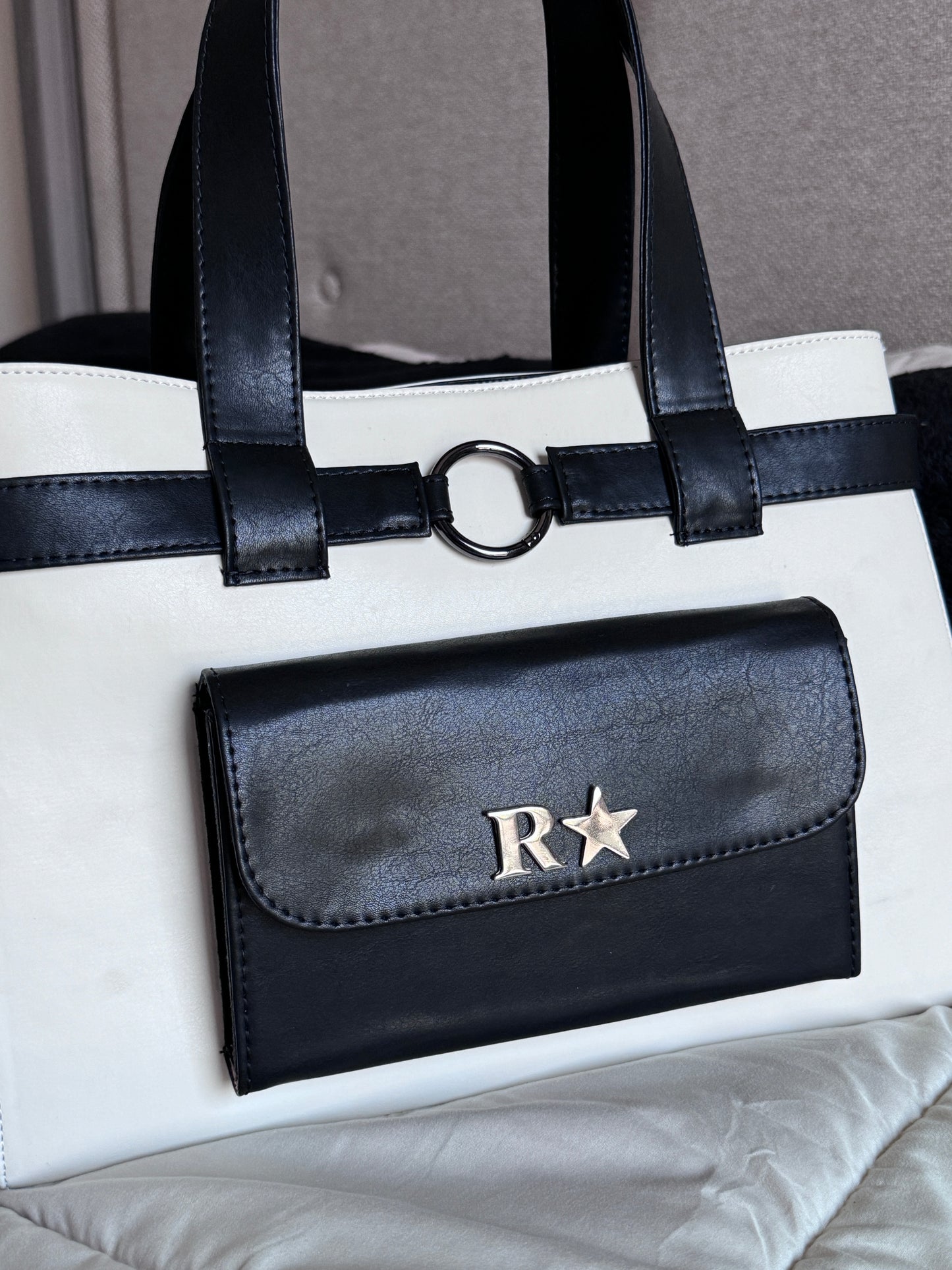 THE ARIA TOTE