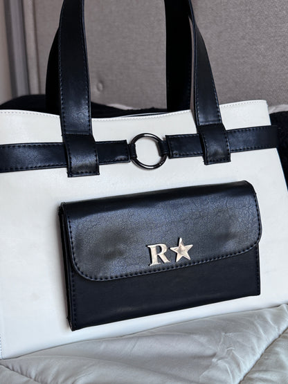 THE ARIA TOTE