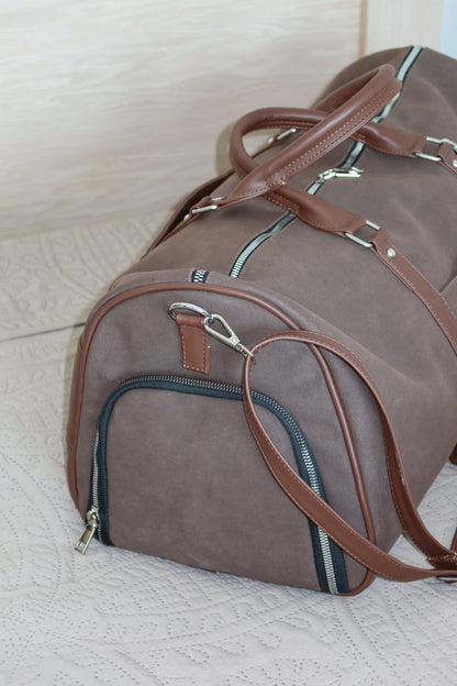 WEEKEND BAG