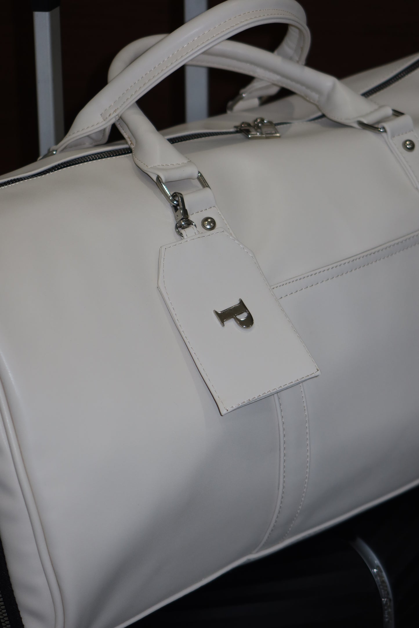 WEEKEND BAG