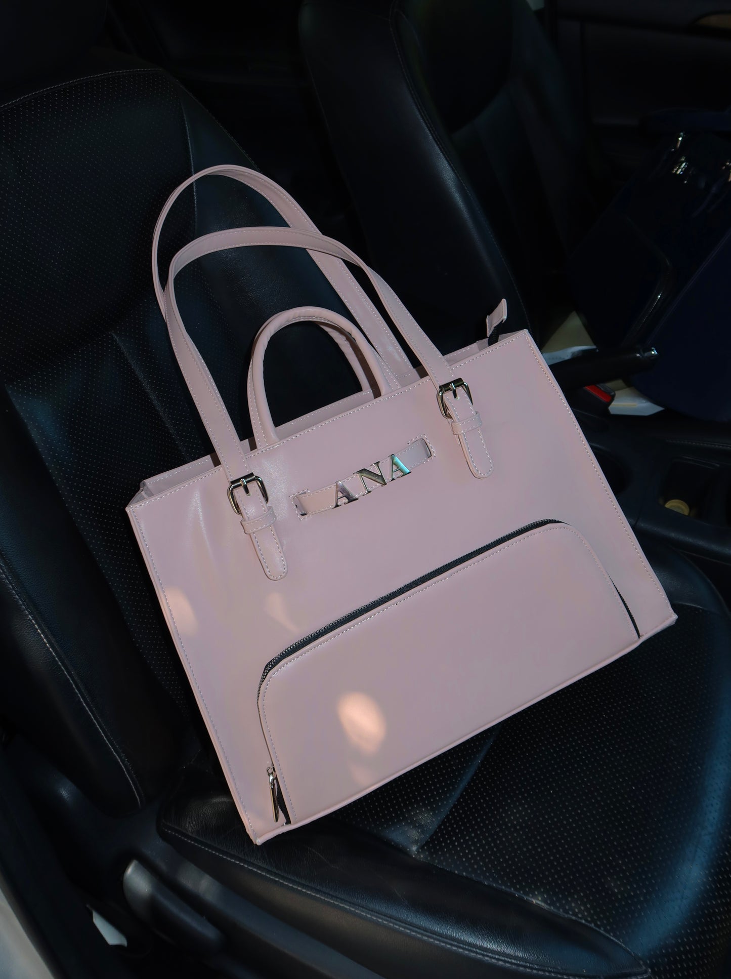 ATLAS TOTE BAG