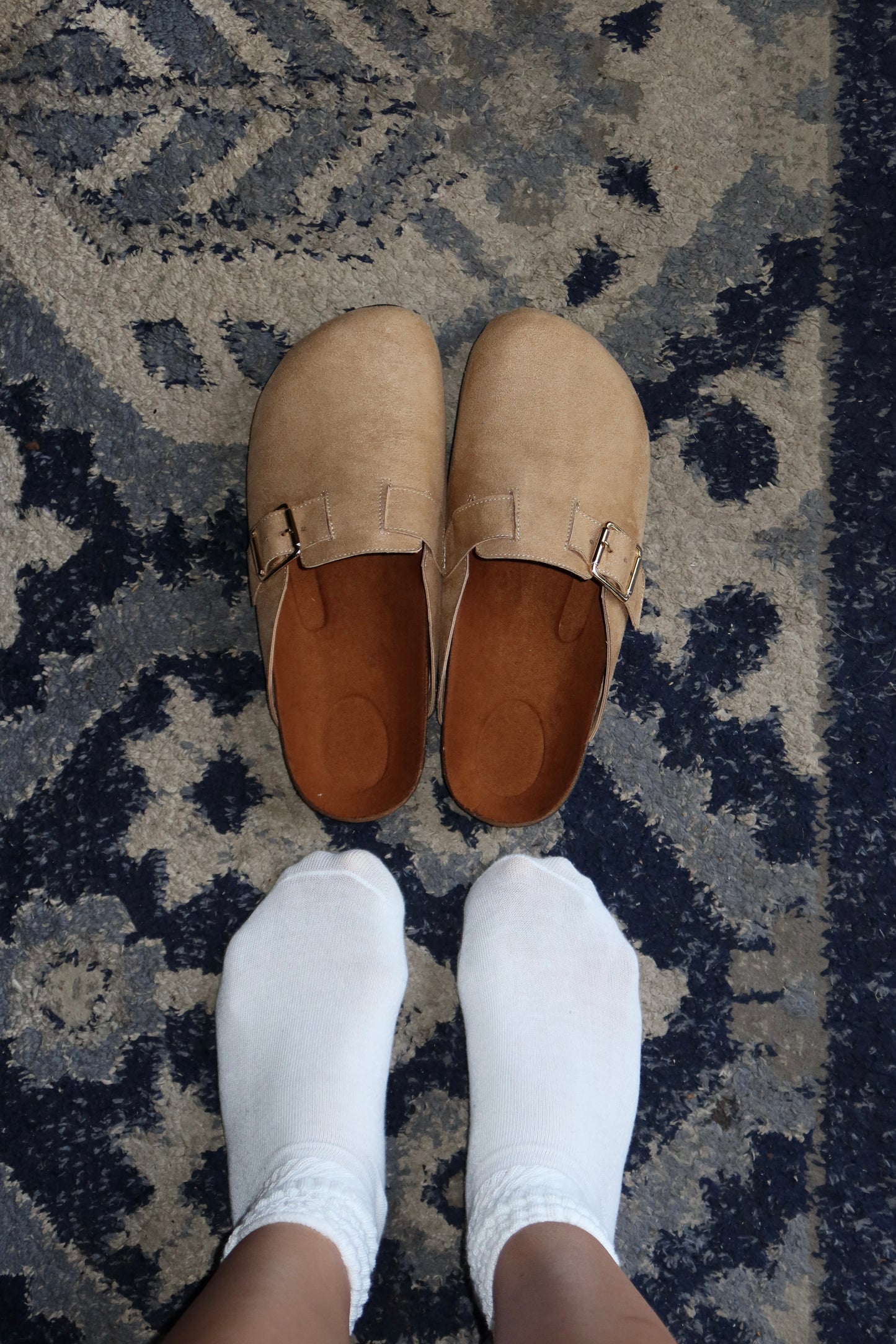 CLOGS