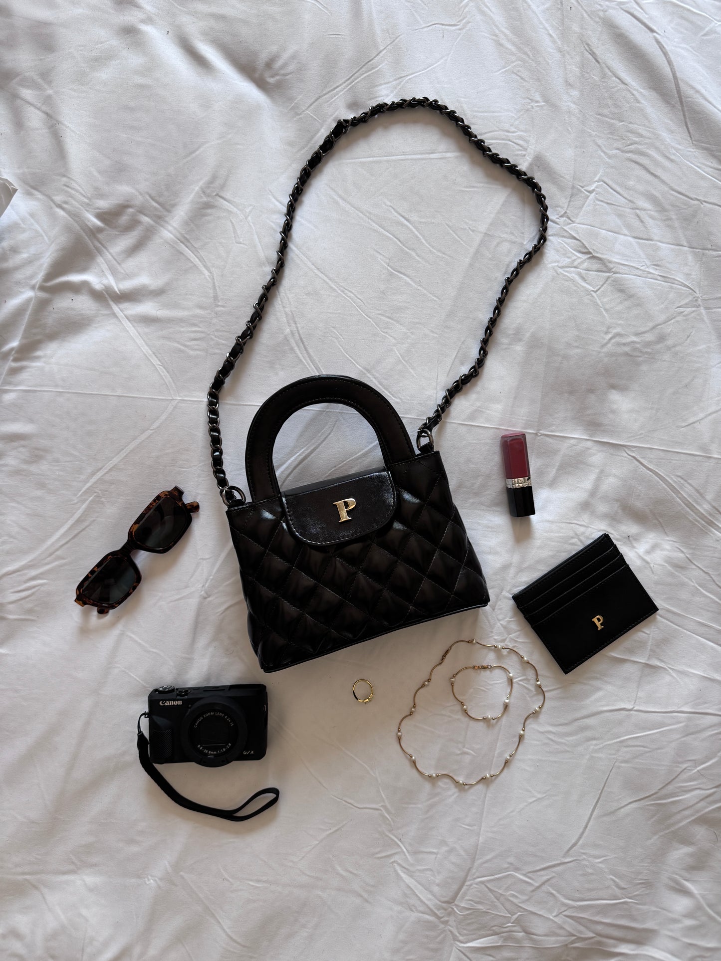 LADY BAG