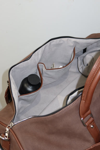 WEEKEND BAG