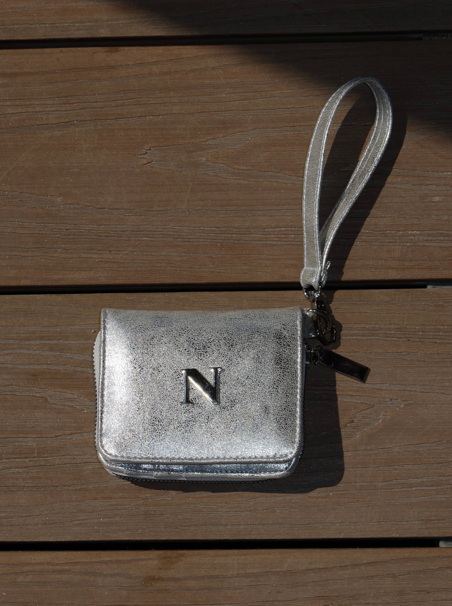 SIENNA WALLET MINI