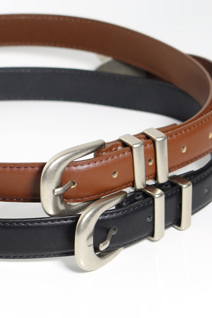 CLASSIC BELT