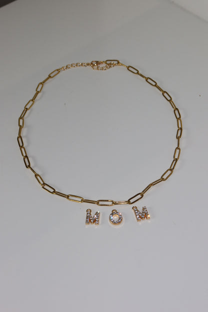 CHARM NECKLACE