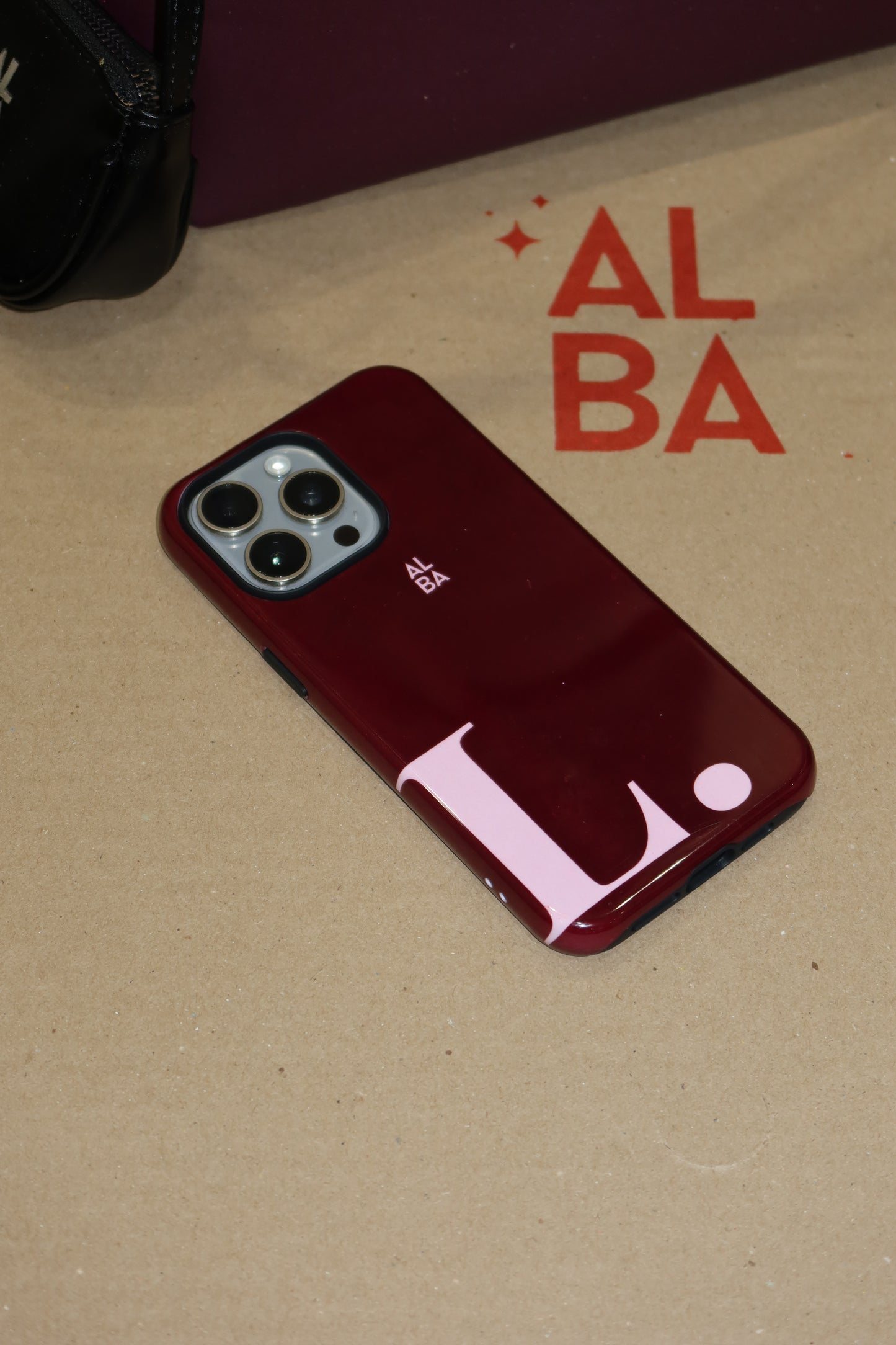 ALBA CLASSIC CASE