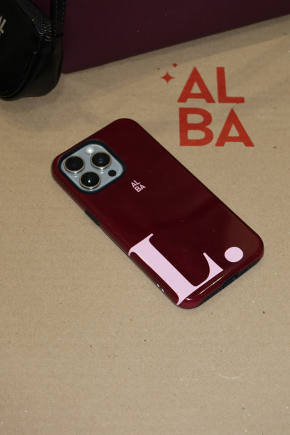 ALBA CLASSIC CASE