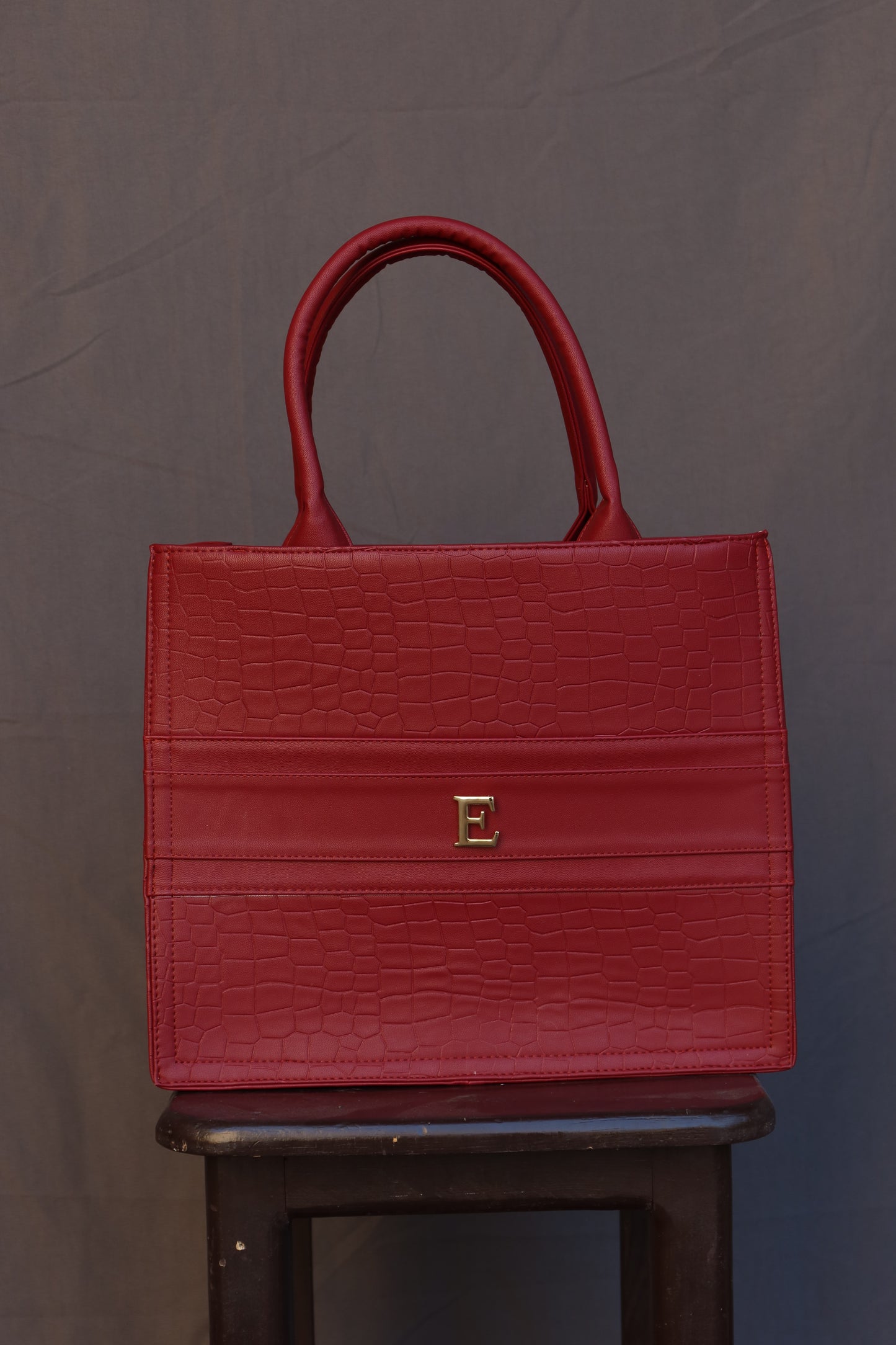 BOOK TOTE