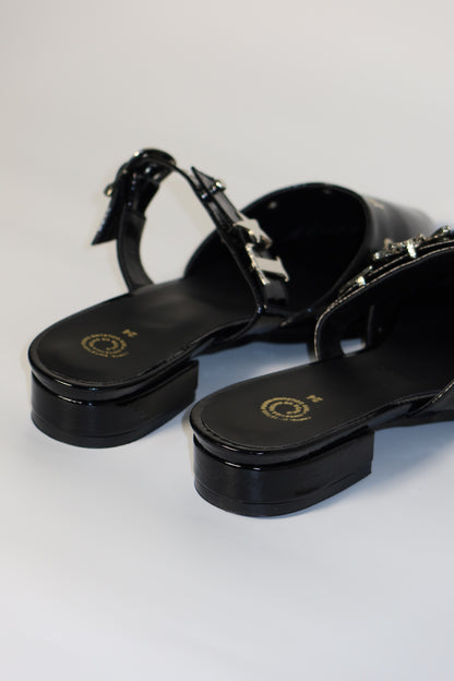 FLATS NEGROS