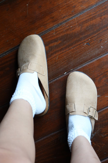 CLOGS