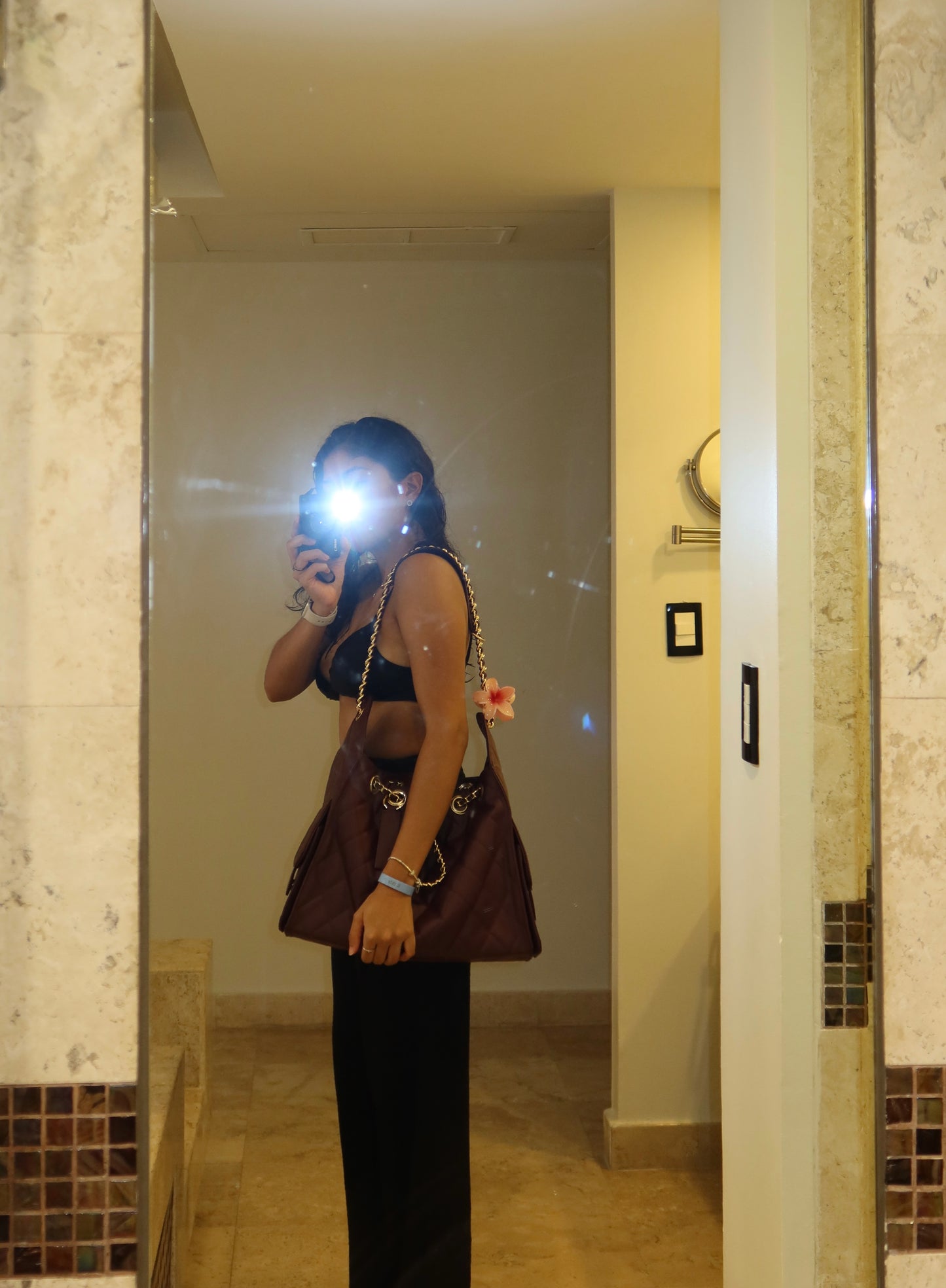 MILA BAG LARGE