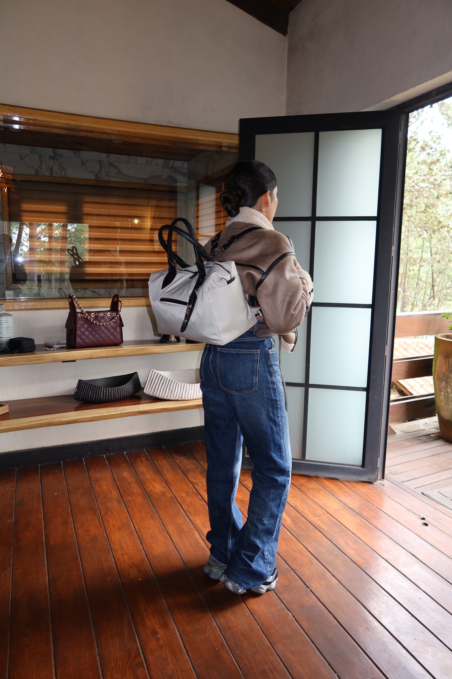 WONDER BAG